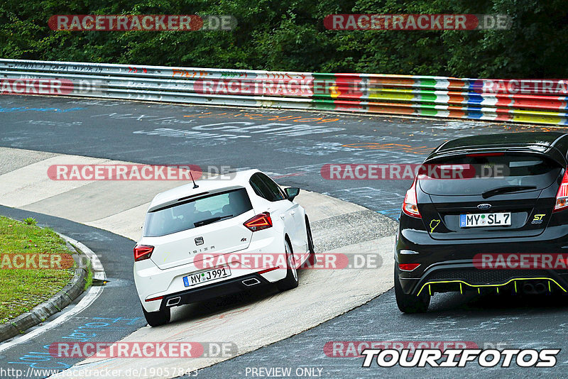 Bild #19057843 - Touristenfahrten Nürburgring Nordschleife (18.09.2022)