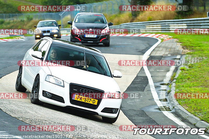 Bild #19057922 - Touristenfahrten Nürburgring Nordschleife (18.09.2022)