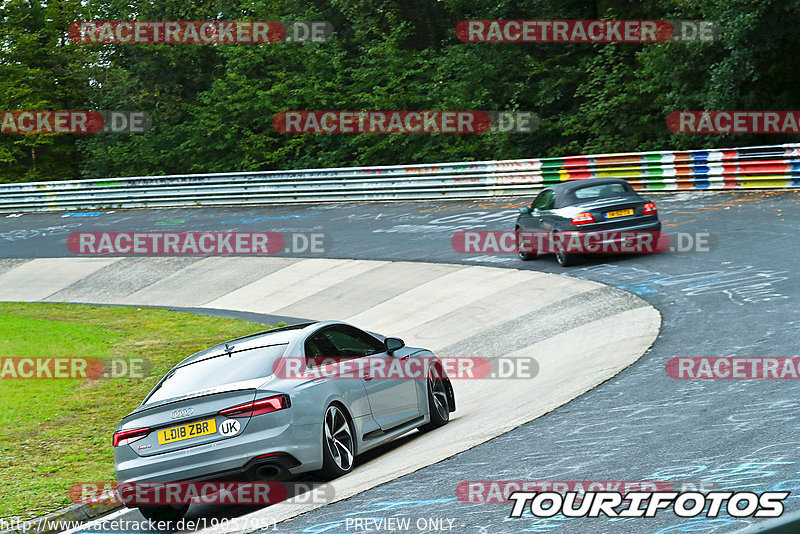 Bild #19057951 - Touristenfahrten Nürburgring Nordschleife (18.09.2022)