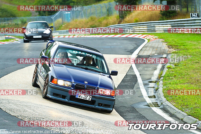 Bild #19057962 - Touristenfahrten Nürburgring Nordschleife (18.09.2022)