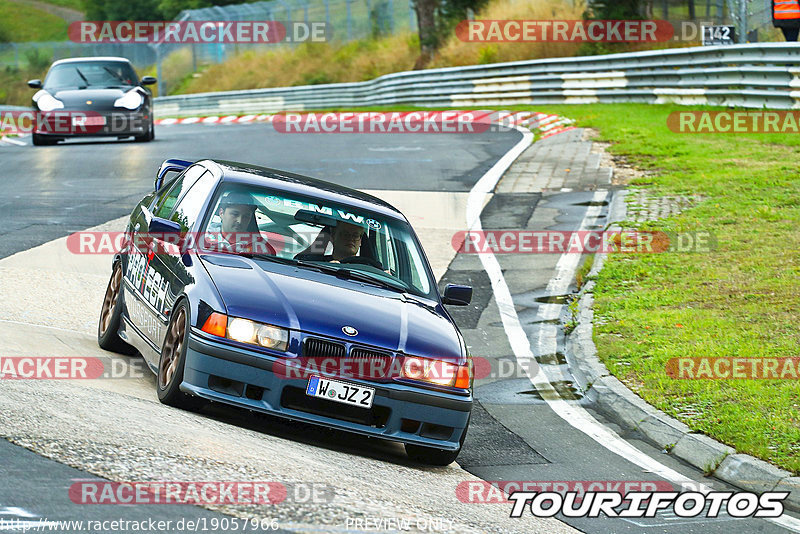 Bild #19057966 - Touristenfahrten Nürburgring Nordschleife (18.09.2022)