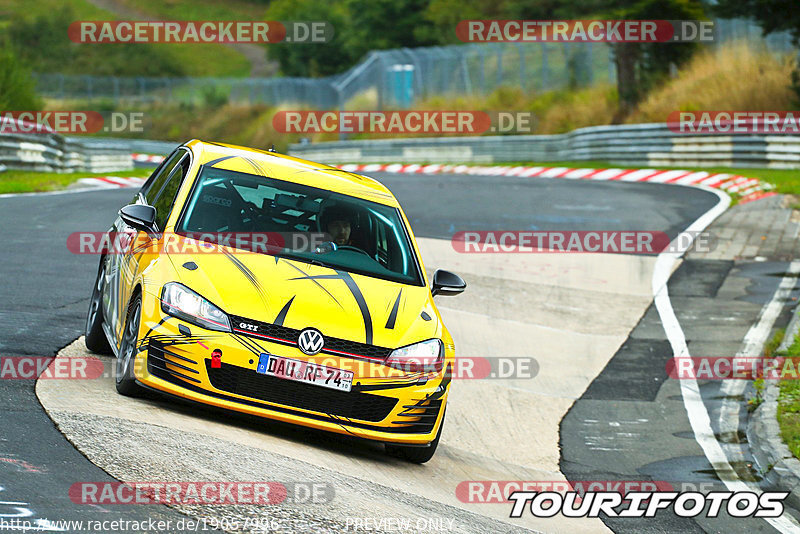 Bild #19057996 - Touristenfahrten Nürburgring Nordschleife (18.09.2022)