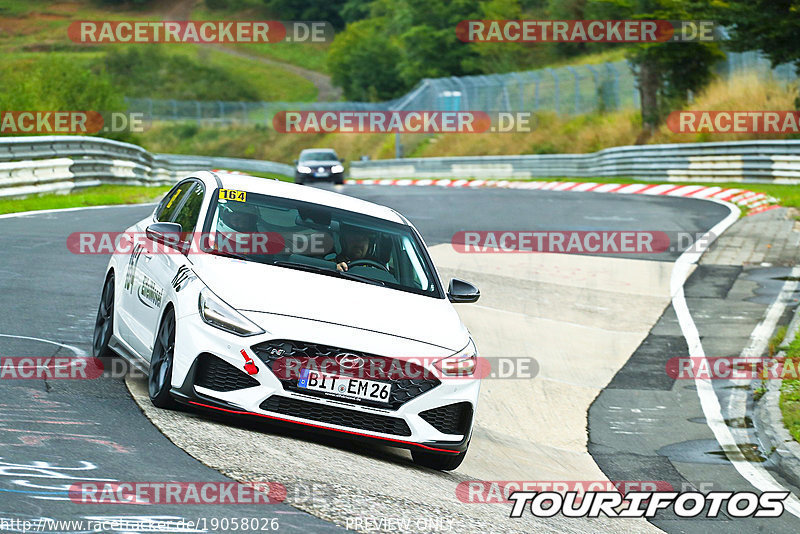 Bild #19058026 - Touristenfahrten Nürburgring Nordschleife (18.09.2022)