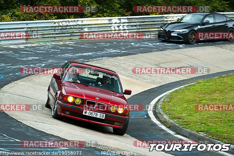 Bild #19058077 - Touristenfahrten Nürburgring Nordschleife (18.09.2022)