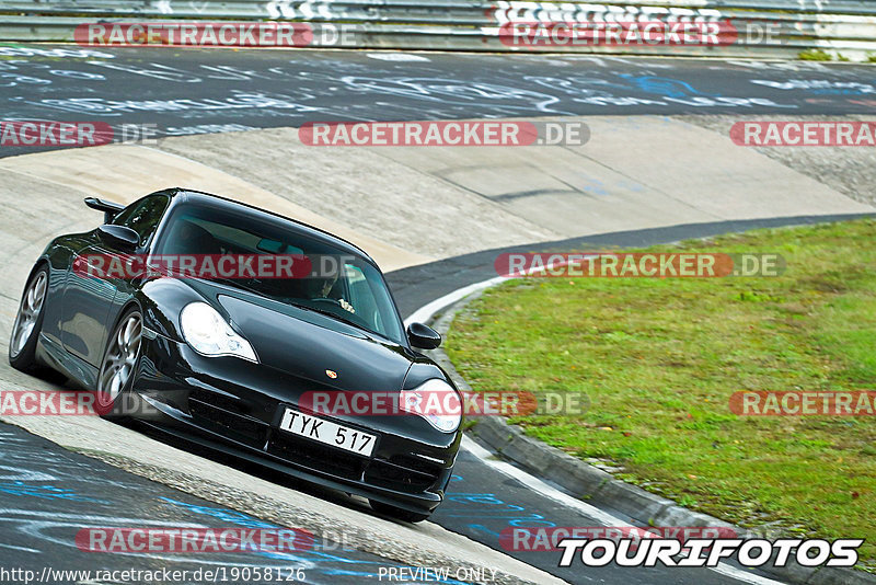 Bild #19058126 - Touristenfahrten Nürburgring Nordschleife (18.09.2022)