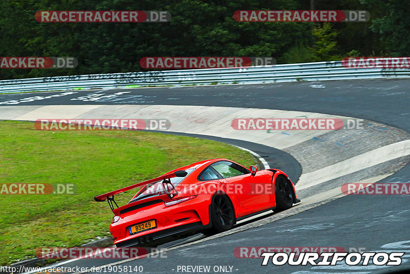 Bild #19058140 - Touristenfahrten Nürburgring Nordschleife (18.09.2022)