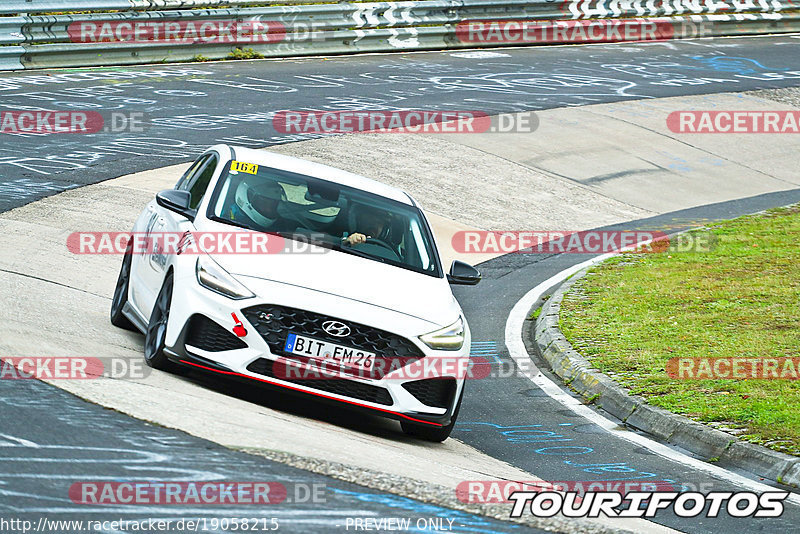 Bild #19058215 - Touristenfahrten Nürburgring Nordschleife (18.09.2022)