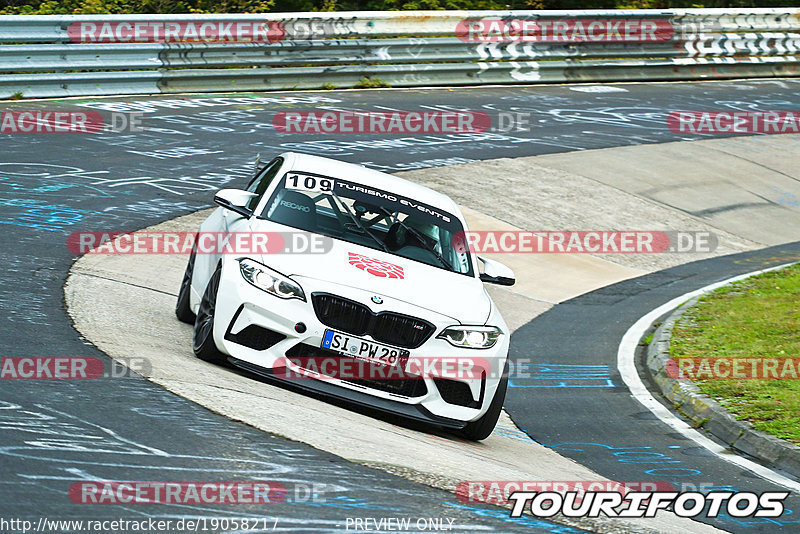 Bild #19058217 - Touristenfahrten Nürburgring Nordschleife (18.09.2022)