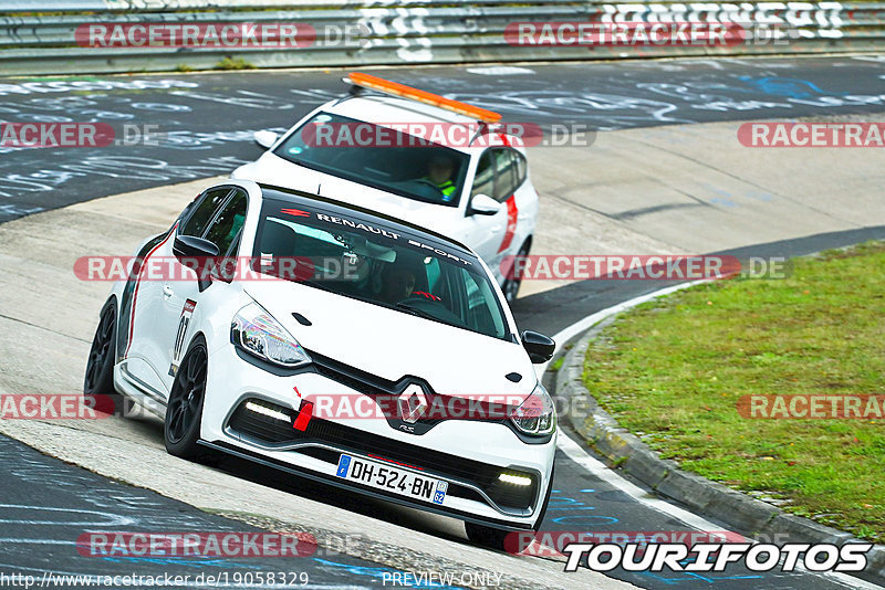 Bild #19058329 - Touristenfahrten Nürburgring Nordschleife (18.09.2022)