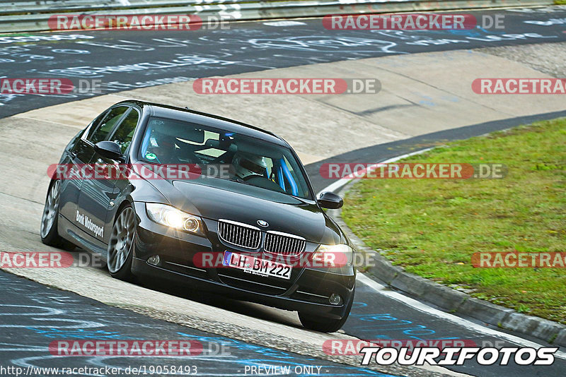 Bild #19058493 - Touristenfahrten Nürburgring Nordschleife (18.09.2022)