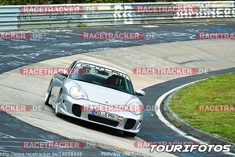 Bild #19058498 - Touristenfahrten Nürburgring Nordschleife (18.09.2022)