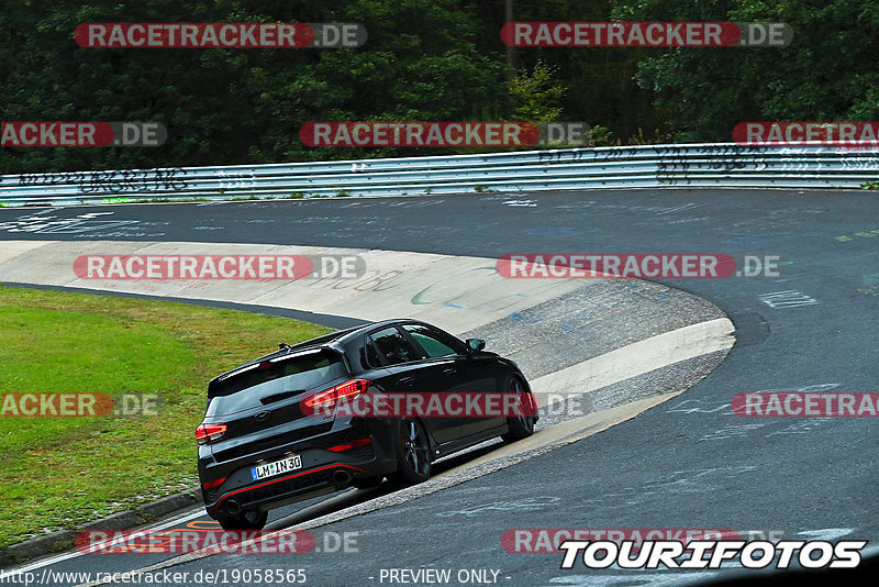 Bild #19058565 - Touristenfahrten Nürburgring Nordschleife (18.09.2022)