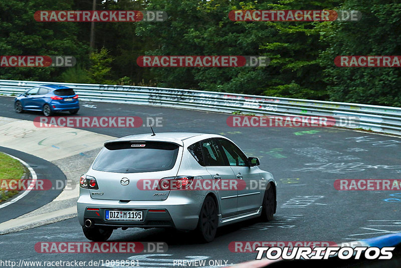 Bild #19058581 - Touristenfahrten Nürburgring Nordschleife (18.09.2022)