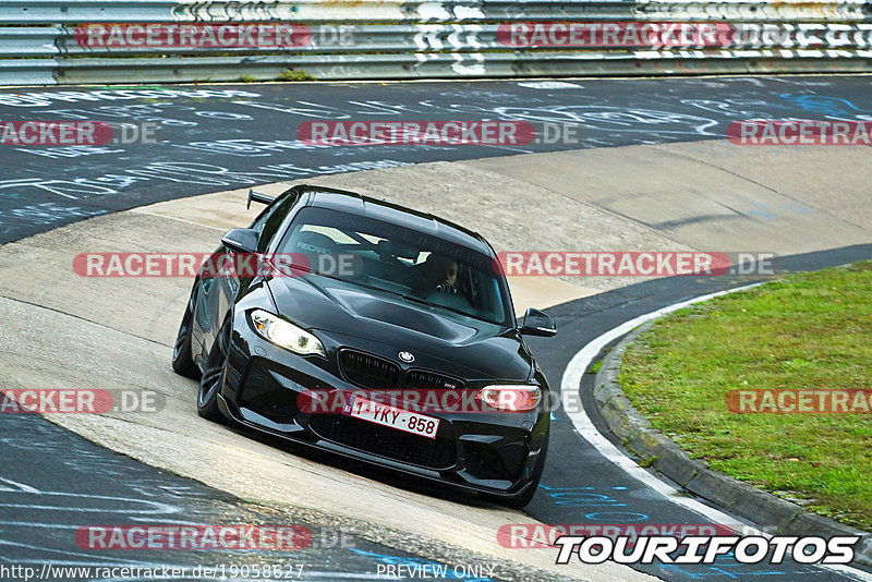 Bild #19058627 - Touristenfahrten Nürburgring Nordschleife (18.09.2022)