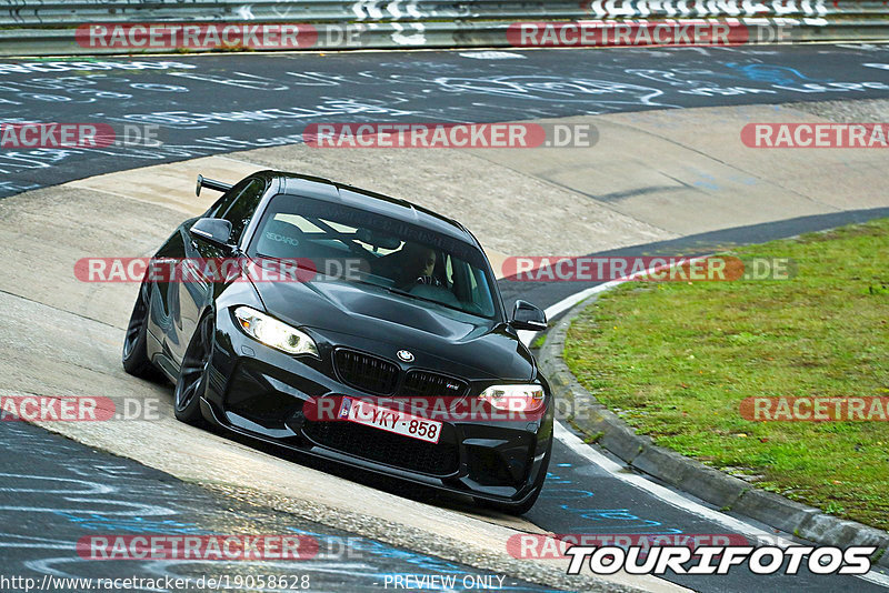 Bild #19058628 - Touristenfahrten Nürburgring Nordschleife (18.09.2022)