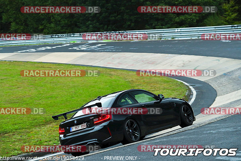 Bild #19058629 - Touristenfahrten Nürburgring Nordschleife (18.09.2022)