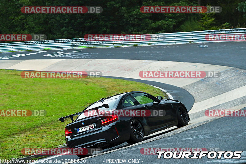 Bild #19058630 - Touristenfahrten Nürburgring Nordschleife (18.09.2022)