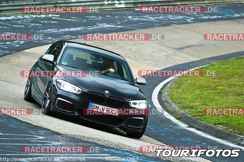 Bild #19058764 - Touristenfahrten Nürburgring Nordschleife (18.09.2022)