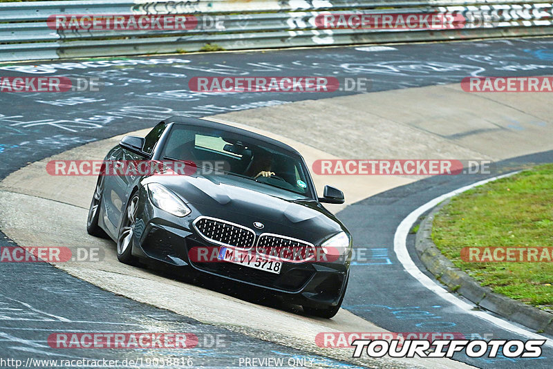 Bild #19058816 - Touristenfahrten Nürburgring Nordschleife (18.09.2022)