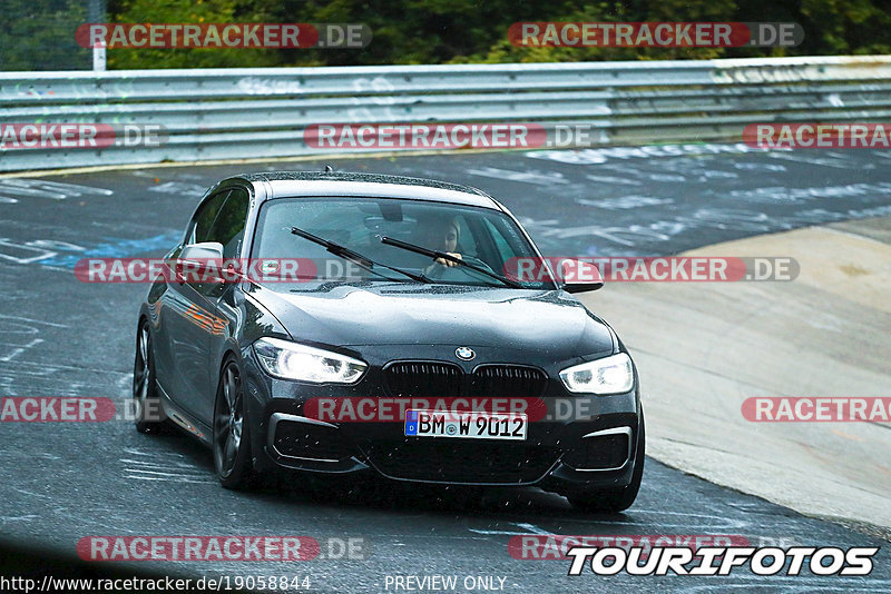 Bild #19058844 - Touristenfahrten Nürburgring Nordschleife (18.09.2022)