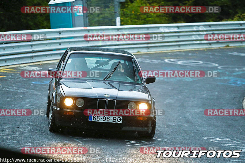 Bild #19058877 - Touristenfahrten Nürburgring Nordschleife (18.09.2022)