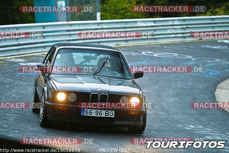 Bild #19058879 - Touristenfahrten Nürburgring Nordschleife (18.09.2022)