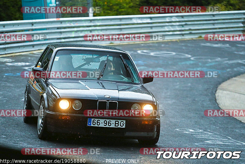 Bild #19058880 - Touristenfahrten Nürburgring Nordschleife (18.09.2022)