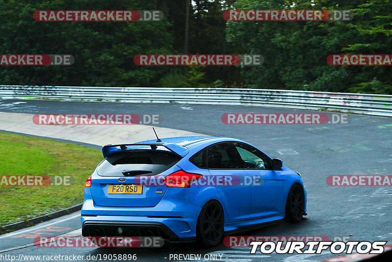 Bild #19058896 - Touristenfahrten Nürburgring Nordschleife (18.09.2022)