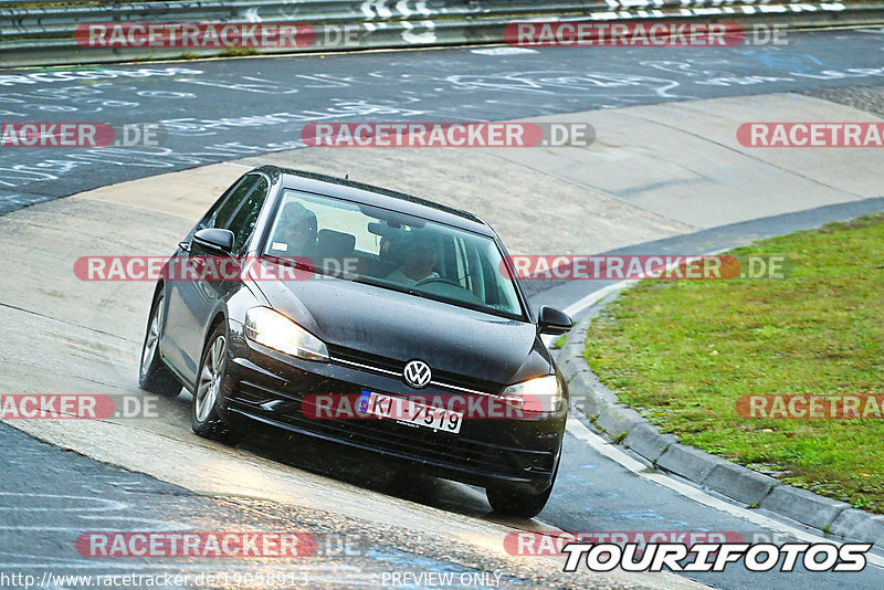 Bild #19058913 - Touristenfahrten Nürburgring Nordschleife (18.09.2022)