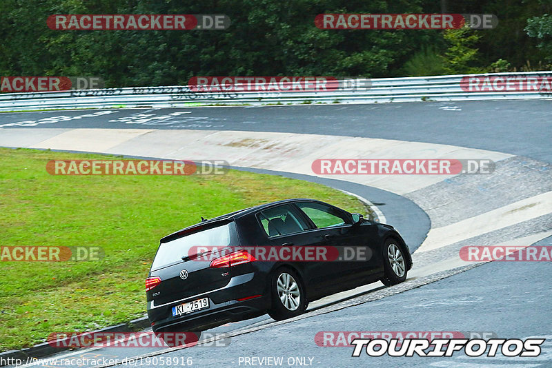 Bild #19058916 - Touristenfahrten Nürburgring Nordschleife (18.09.2022)