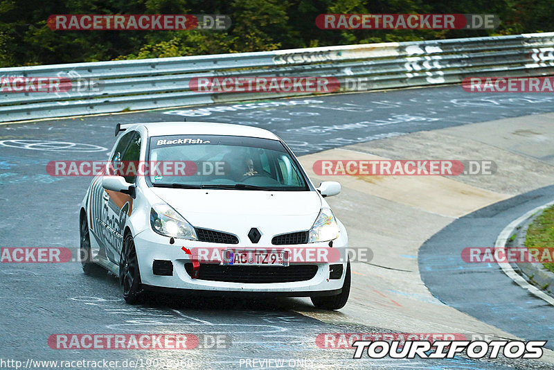 Bild #19058969 - Touristenfahrten Nürburgring Nordschleife (18.09.2022)