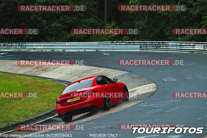 Bild #19059061 - Touristenfahrten Nürburgring Nordschleife (18.09.2022)