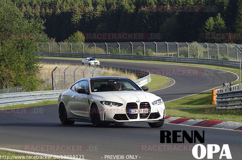 Bild #19059121 - Touristenfahrten Nürburgring Nordschleife (19.09.2022)