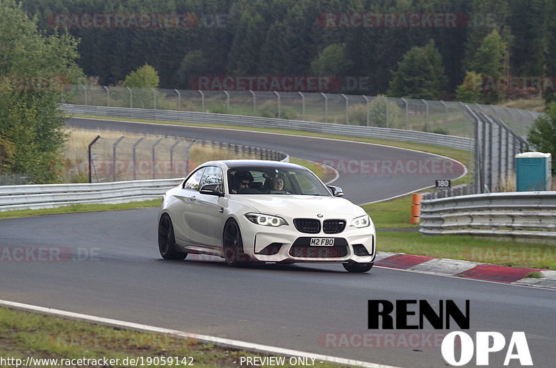 Bild #19059142 - Touristenfahrten Nürburgring Nordschleife (19.09.2022)