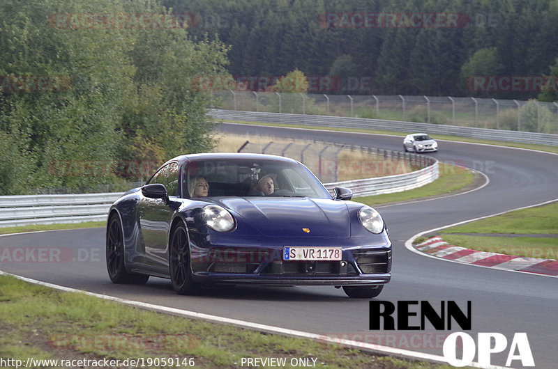 Bild #19059146 - Touristenfahrten Nürburgring Nordschleife (19.09.2022)