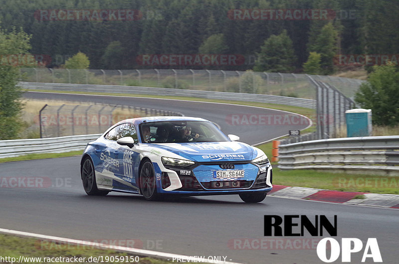 Bild #19059150 - Touristenfahrten Nürburgring Nordschleife (19.09.2022)