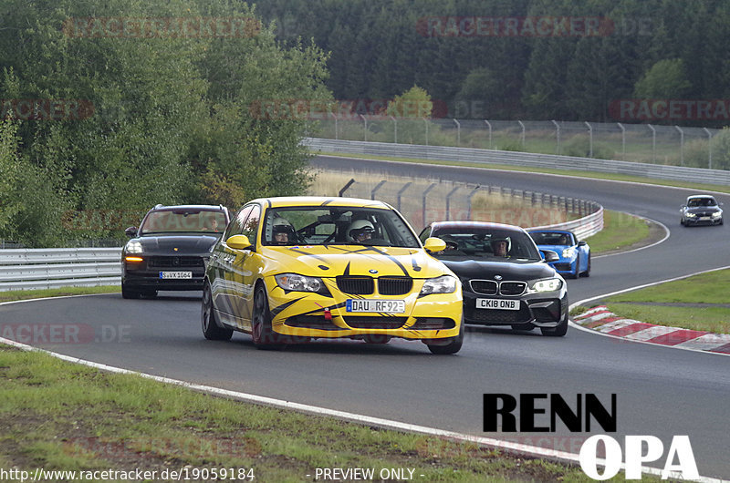 Bild #19059184 - Touristenfahrten Nürburgring Nordschleife (19.09.2022)