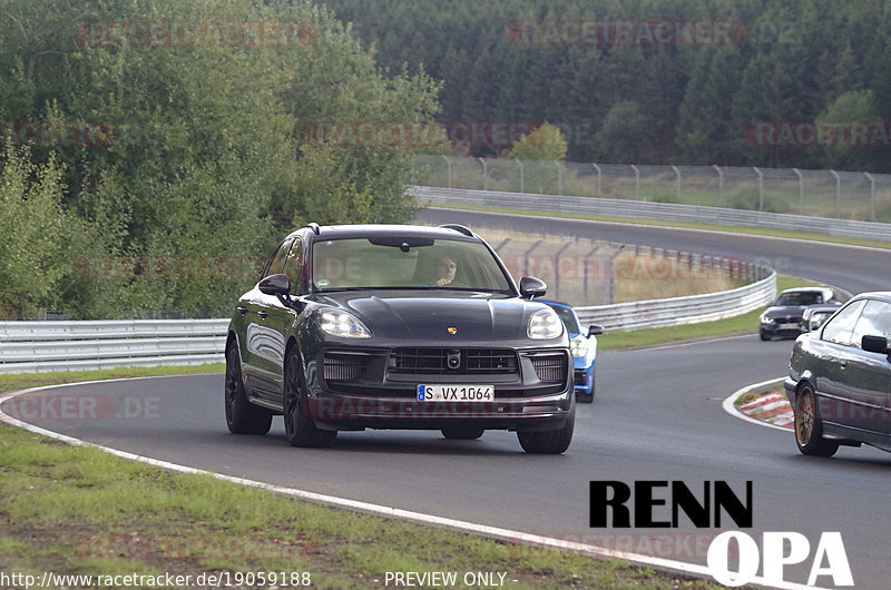 Bild #19059188 - Touristenfahrten Nürburgring Nordschleife (19.09.2022)