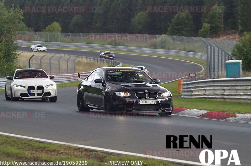 Bild #19059239 - Touristenfahrten Nürburgring Nordschleife (19.09.2022)