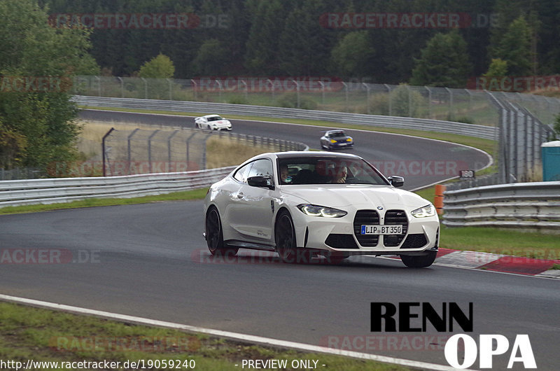 Bild #19059240 - Touristenfahrten Nürburgring Nordschleife (19.09.2022)