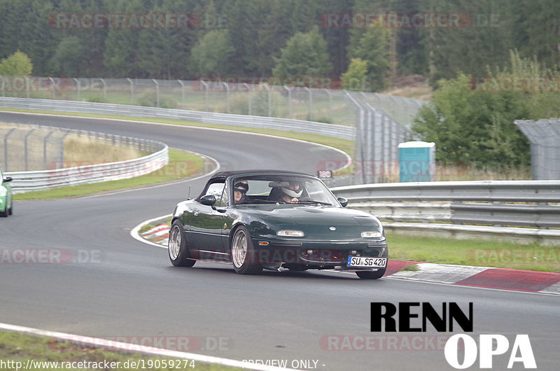 Bild #19059274 - Touristenfahrten Nürburgring Nordschleife (19.09.2022)