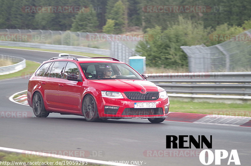 Bild #19059293 - Touristenfahrten Nürburgring Nordschleife (19.09.2022)