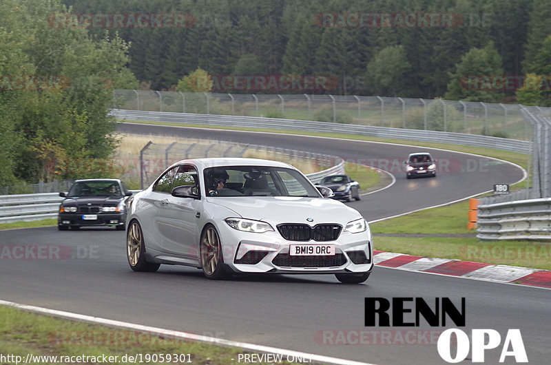 Bild #19059301 - Touristenfahrten Nürburgring Nordschleife (19.09.2022)