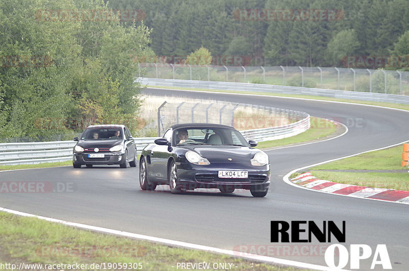 Bild #19059305 - Touristenfahrten Nürburgring Nordschleife (19.09.2022)