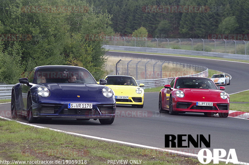 Bild #19059318 - Touristenfahrten Nürburgring Nordschleife (19.09.2022)