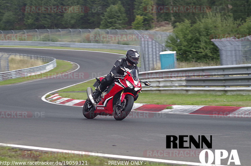 Bild #19059321 - Touristenfahrten Nürburgring Nordschleife (19.09.2022)