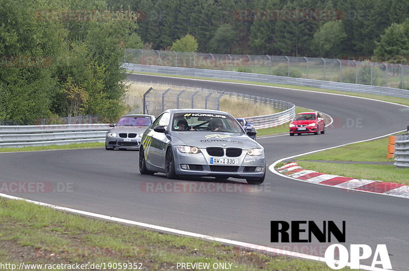 Bild #19059352 - Touristenfahrten Nürburgring Nordschleife (19.09.2022)