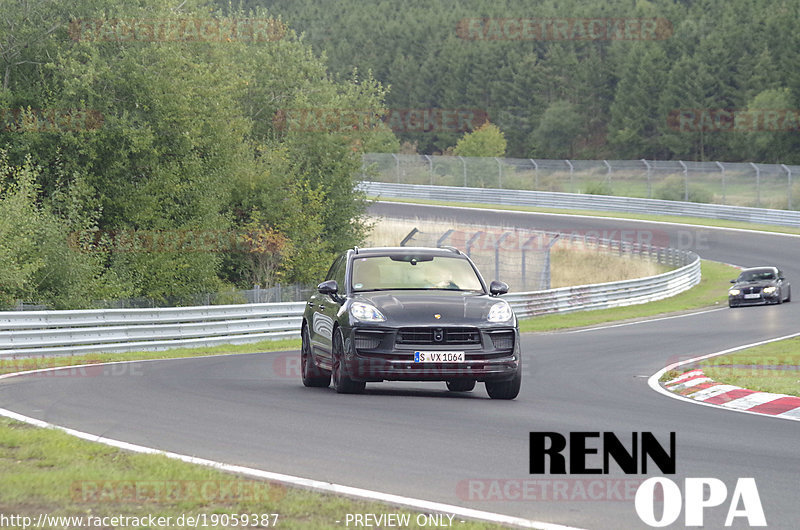 Bild #19059387 - Touristenfahrten Nürburgring Nordschleife (19.09.2022)