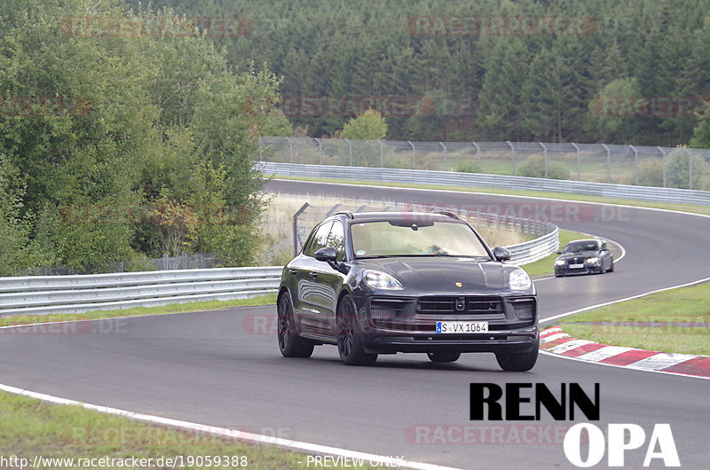 Bild #19059388 - Touristenfahrten Nürburgring Nordschleife (19.09.2022)