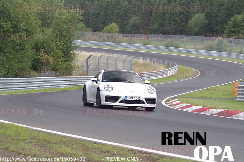 Bild #19059402 - Touristenfahrten Nürburgring Nordschleife (19.09.2022)